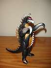 VERY RARE IMPORT 6 inch Black Showa Gigan Ultraman Godzilla