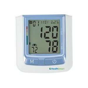  Standard Arm Automatic Blood Pressure Monitor Health 