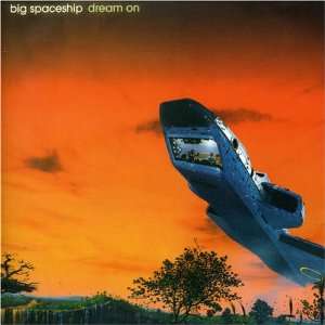  Dream on Big Spaceship Music