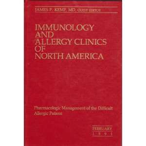 Immunology and Allergy Clinics of North America (February 
