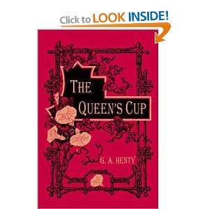 The Queens Cup  