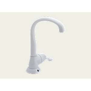  Delta Simply PUR Kitchen Faucets   210 WH