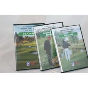 Partners Club DVD Series   Set of 3 DVDs   Frequently Asked Questions 