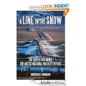 Line in the Snow Michael Farrar  Kindle Store