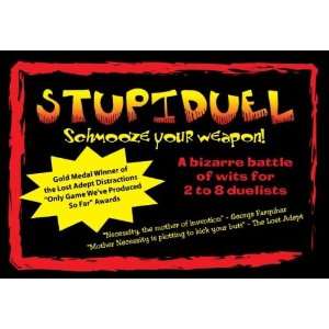  Stupid Duel Toys & Games