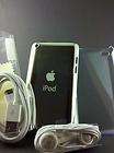 Apple iPod touch 4th Generation 8GB Refurbished, New Screen, 60 Day 