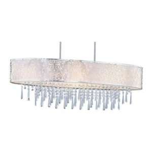  Maxim SHD296WT Rapture Shade, 22296, WT