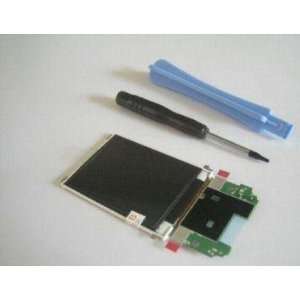  LCD Screen Display Glass Lens Part For Samsung U600 