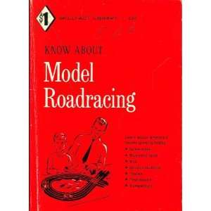   About Model Roadracing (Skillfact Library, 629) Robert Reed Books