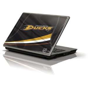  Anaheim Ducks Home Jersey skin for Generic 12in Laptop (10 