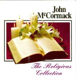  Religious Collection John Mccormack Music