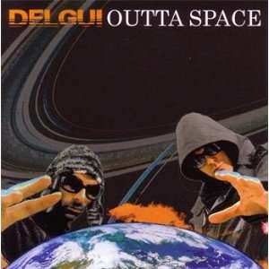  Outta Space Delgui Music