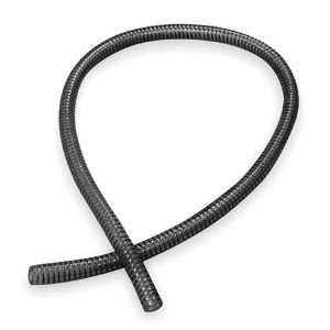  PVC Suction and Transfer Hoses Hose,Clear PVC w/wire,25 Ft 