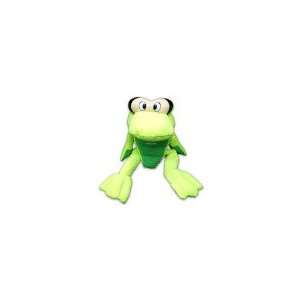  Jumbo plush frog (Wholesale in a pack of 1) Everything 