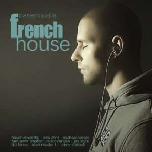  French House French House Music