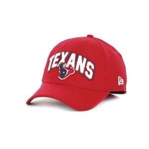   Houston Texans New Era NFL 2012 39THIRTY Draft Cap