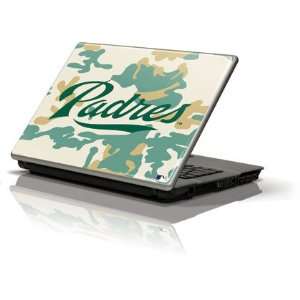  San Diego Padres Camouflage #1 skin for Apple Macbook Pro 13 (2011 