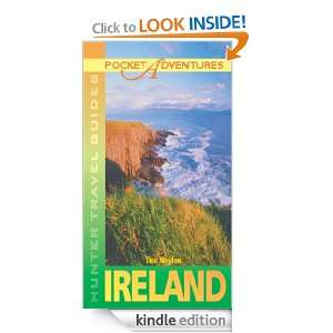 Ireland Pocket Adventures Tina Neylon  Kindle Store