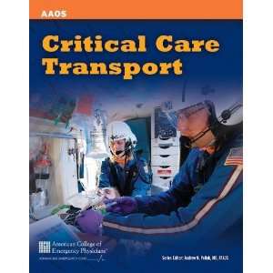   Transport [Paperback] American Academy of Orthopaedic Surgeons Books