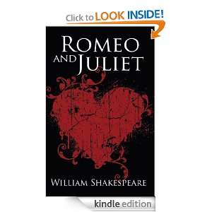 ROMEO AND JULIET William Shakespeare  Kindle Store