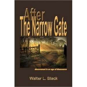  After the Narrow Gate Books