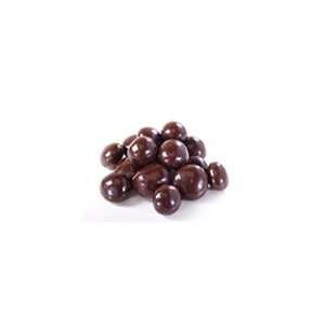 CHOCOLATE COVERED CHERRIES 1lb  Grocery & Gourmet Food