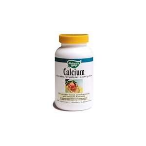  Calcium Citrate 250mg   100 caps., (Nature s Way) Health 