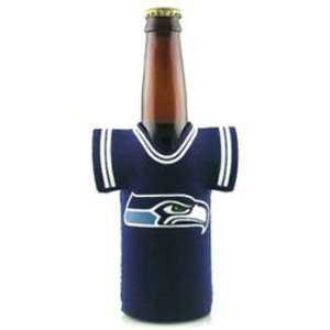  Seattle Seahawks Bottle Jersey Holder