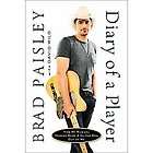   Man Out of Me by Brad Paisley and David Wild 2011, Hardcover  