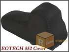   Scope Protective Dust Cover for EOTECH 552 Green Red Dot Sight