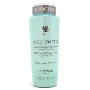  Lancome Pure Focus Matifying Toner 13.4 Beauty