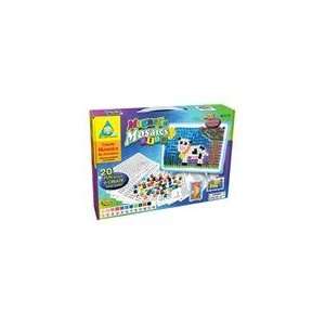  Magnetic Mosaics Kids Toys & Games