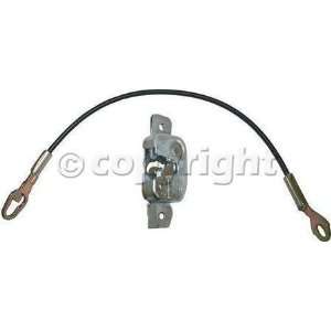  TAILGATE CABLE ford F SERIES PICKUP f150 f250 f350 f450 