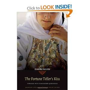 Start reading The Fortune Tellers Kiss (American Lives) on your 
