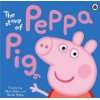  Peppa Pigs Little Library (Peppa Pig) (9781846467646 