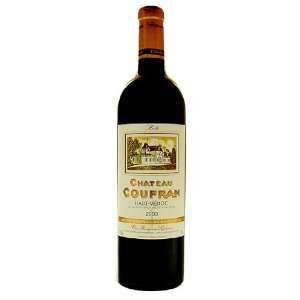  2003 Coufran, Haut Médoc Grocery & Gourmet Food