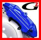 blue g2 brake caliper paint epoxy style kit free ship