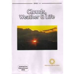  Clouds, Weather & Life (Grade 1 4) Movies & TV