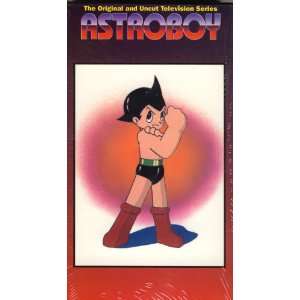 com Astroboy Vol 3 Super Brain/Mystery of the Amless Dam (2 episodes 