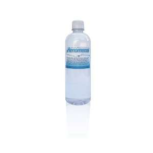 pHenomenal Water   half liter