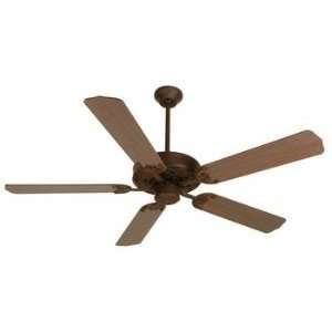  Craftmade CS52OBG 52in. Contractor Select Ceiling Fan 
