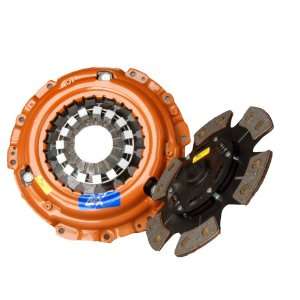  Centerforce 01901007 DFX Series Clutch Pressure Plate and 