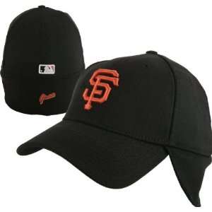  San Francisco Giants AC Performance Game Downflap Hat 