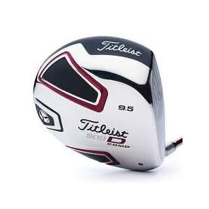 Titleist 909 D Comp Mens Right Handed Driver 9.5 Degree Titleist 