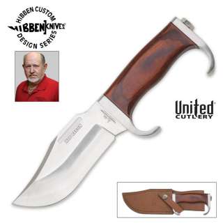 Gil Hibben HTF Recon Knife by United Cutlery GH5001 *NEW*  