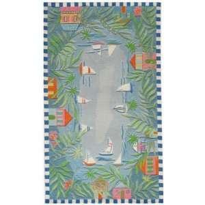  Homefires Rugs Sail Away