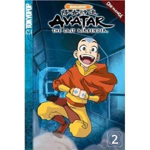  Avatar The Last Airbender, Chapter 2 (v. 2 