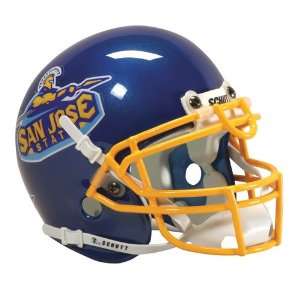  BSS   San Jose State Spartans NCAA Authentic Full Size 