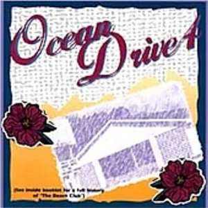 Ocean Drive 4 Various Artists Music