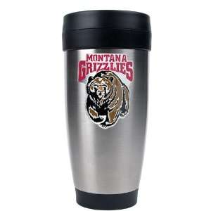   University Of Montana Great American Products Tumbler Sports